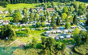 Seecamping & Pension Mentl